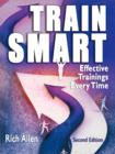 TrainSmart : Effective Trainings Every Time - Book