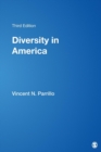 Diversity in America - Book
