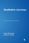 Qualitative Journeys : Student and Mentor Experiences With Research - Book