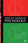 Handbook of African American Psychology - Book