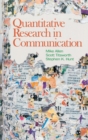 Quantitative Research in Communication - Book