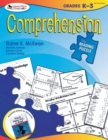 The Reading Puzzle: Comprehension, Grades K-3 - Book