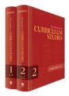 Encyclopedia of Curriculum Studies - Book