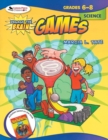 Engage the Brain: Games, Science, Grades 6-8 - Book