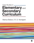 Case Studies in Elementary and Secondary Curriculum - Book