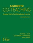 A Guide to Co-Teaching : Practical Tips for Facilitating Student Learning - Book