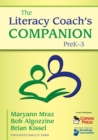 The Literacy Coach’s Companion, PreK–3 - Book