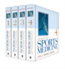 Encyclopedia of Sports Medicine - Book