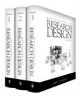Encyclopedia of Research Design - Book