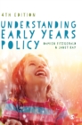 Understanding Early Years Policy - Book