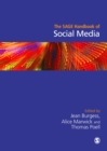 The SAGE Handbook of Social Media - Book