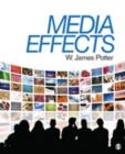 Media Effects - Book
