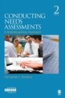 Conducting Needs Assessments : A Multidisciplinary Approach - Book