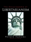 The Encyclopedia of Libertarianism - Book