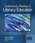 Contemporary Readings in Literacy Education - Book