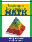 Response to Intervention in Math - Book