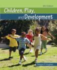Children, Play, and Development - Book