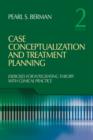 Case Conceptualization and Treatment Planning : Integrating Theory With Clinical Practice - Book