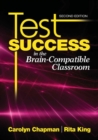 Test Success in the Brain-Compatible Classroom - Book