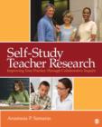 Self-Study Teacher Research : Improving Your Practice Through Collaborative Inquiry - Book