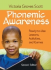 Phonemic Awareness : Ready-to-Use Lessons, Activities, and Games - Book