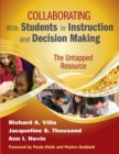 Collaborating With Students in Instruction and Decision Making : The Untapped Resource - Book