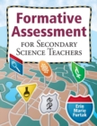 Formative Assessment for Secondary Science Teachers - Book