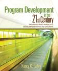 Program Development in the 21st Century : An Evidence-Based Approach to Design, Implementation, and Evaluation - Book