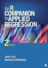 An R Companion to Applied Regression - Book
