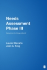 Needs Assessment Phase III : Taking Action for Change  (Book 5) - Book
