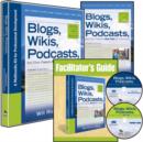 Blogs, Wikis, Podcasts, and Other Powerful Web Tools for Classrooms (Multimedia Kit) : A Multimedia Kit for Professional Development - Book