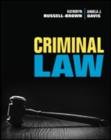 Criminal Law - Book