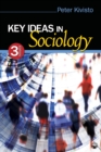 Key Ideas in Sociology - Book