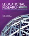 Educational Research : Quantitative, Qualitative, and Mixed Approaches - Book