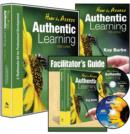 How to Assess Authentic Learning (Multimedia Kit) : A Multimedia Kit for Professional Development - Book