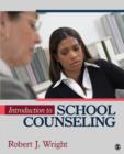 Introduction to School Counseling - Book