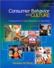 Consumer Behavior and Culture : Consequences for Global Marketing and Advertising - Book
