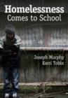 Homelessness Comes to School - Book