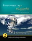 Environmental Leadership : A Reference Handbook - Book