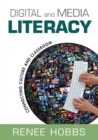 Digital and Media Literacy : Connecting Culture and Classroom - Book