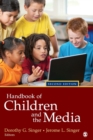 Handbook of Children and the Media - Book