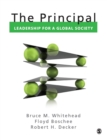 The Principal : Leadership for a Global Society - Book