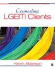 Counseling LGBTI Clients - Book