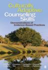 Culturally Adaptive Counseling Skills : Demonstrations of Evidence-Based Practices - Book