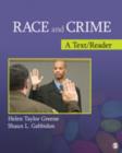 Race and Crime : A Text/Reader - Book