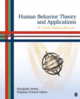 Human Behavior Theory and Applications : A Critical Thinking Approach - Book