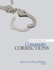 Encyclopedia of Community Corrections - eBook