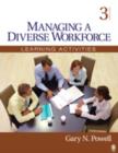 Managing a Diverse Workforce : Learning Activities - Book