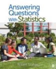 Answering Questions With Statistics - Book