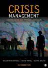 Crisis Management : Leading in the New Strategy Landscape - Book